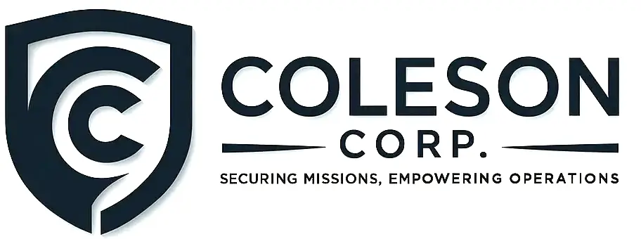 securing missions - Coleson Corp.