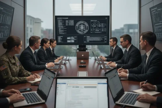 Programming support stratgies - Colson Corp.